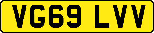 VG69LVV