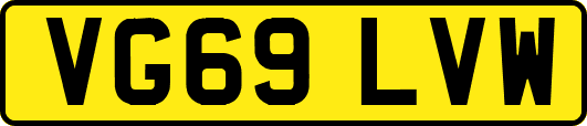 VG69LVW