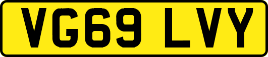 VG69LVY