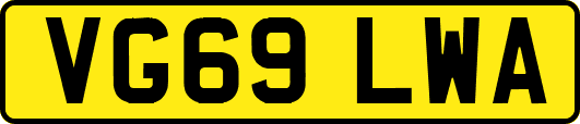 VG69LWA