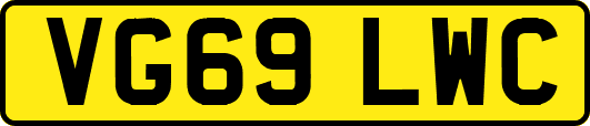 VG69LWC
