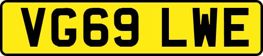 VG69LWE