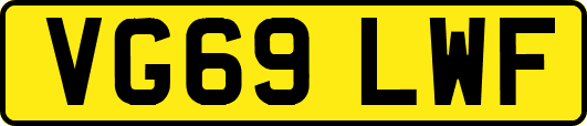 VG69LWF