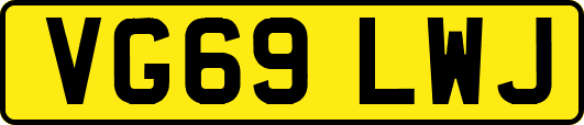 VG69LWJ