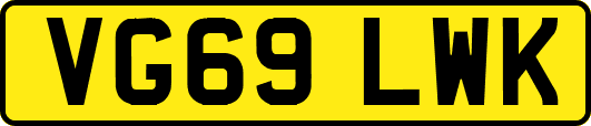 VG69LWK
