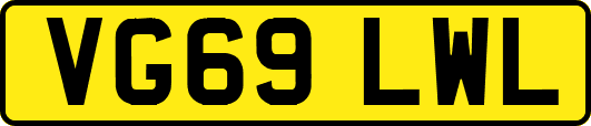 VG69LWL