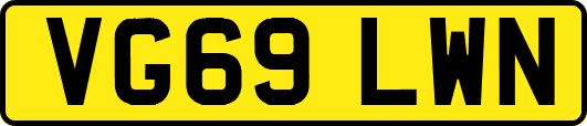 VG69LWN