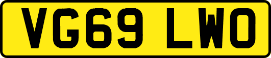 VG69LWO