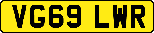 VG69LWR