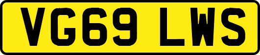 VG69LWS