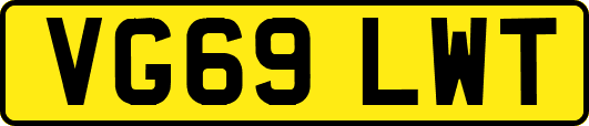 VG69LWT