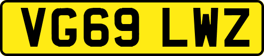 VG69LWZ