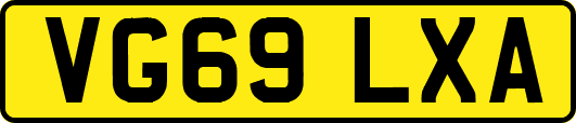 VG69LXA