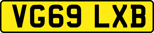 VG69LXB