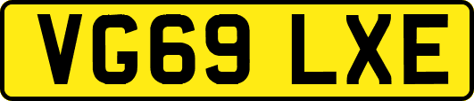 VG69LXE