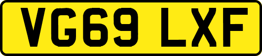 VG69LXF