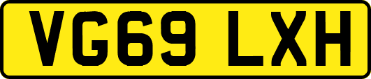 VG69LXH