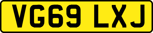 VG69LXJ