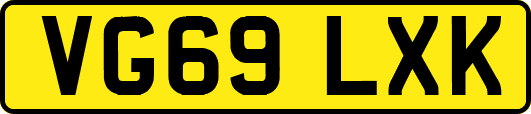 VG69LXK