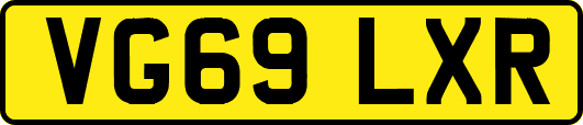 VG69LXR