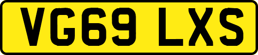 VG69LXS