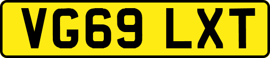 VG69LXT