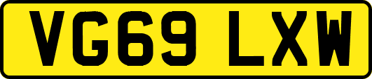 VG69LXW