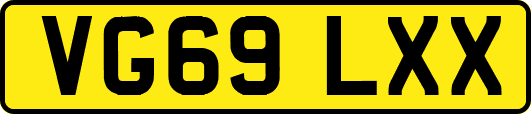 VG69LXX
