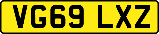 VG69LXZ