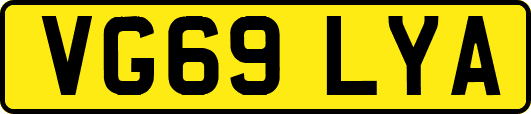 VG69LYA