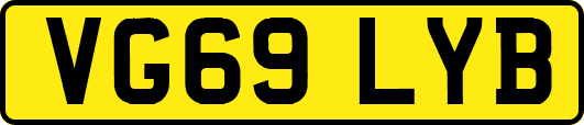 VG69LYB