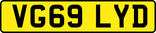VG69LYD