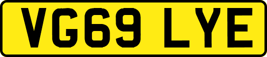 VG69LYE