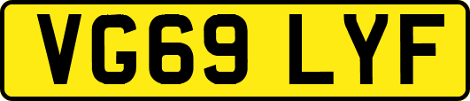 VG69LYF