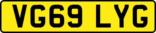 VG69LYG