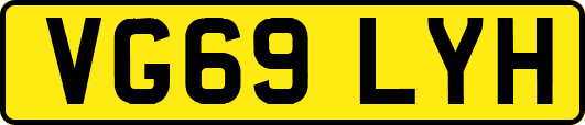 VG69LYH