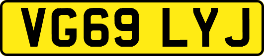 VG69LYJ
