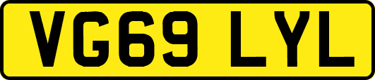 VG69LYL