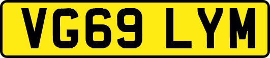 VG69LYM