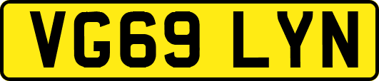 VG69LYN