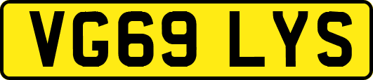 VG69LYS