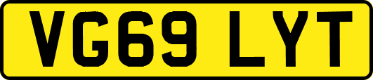 VG69LYT