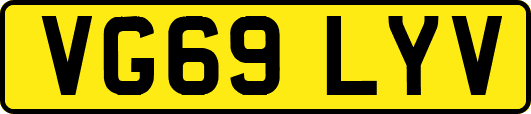 VG69LYV