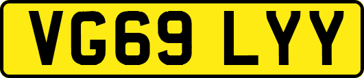 VG69LYY