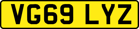 VG69LYZ