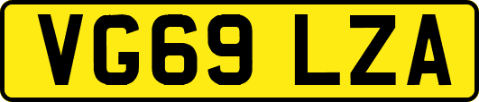 VG69LZA