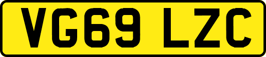 VG69LZC