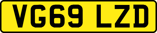 VG69LZD