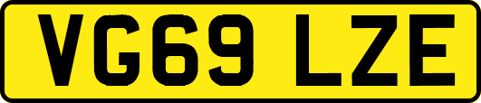 VG69LZE