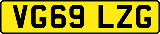 VG69LZG
